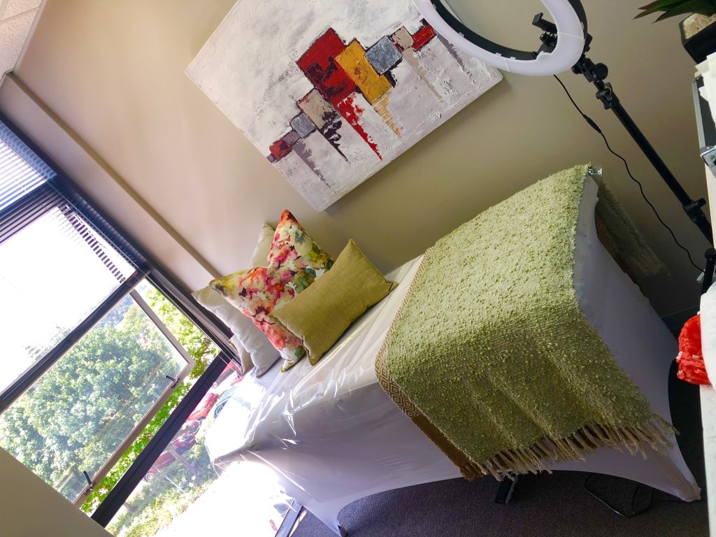 Colour Synthesis Skin Correction Camouflage Micropigmentation & Microneedling Tattoo Studio